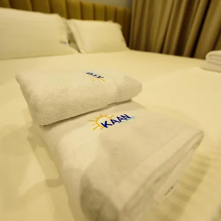 Kaan Hotel Radhimë