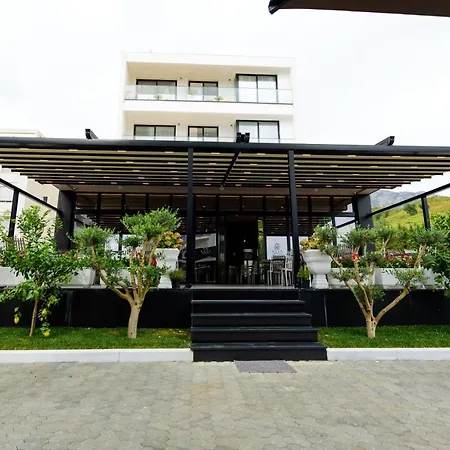 Hotel Kaan 4*