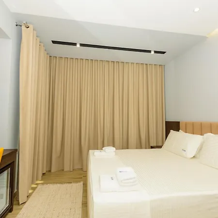 Kaan Hotel 4*