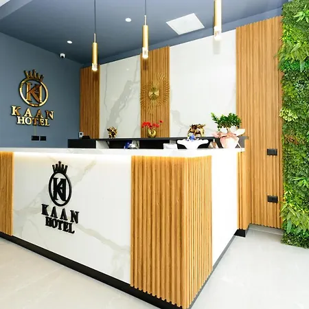 Kaan 4*