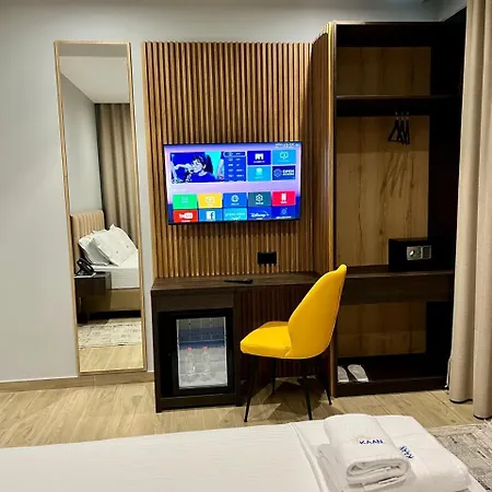 Hotel Kaan 4*