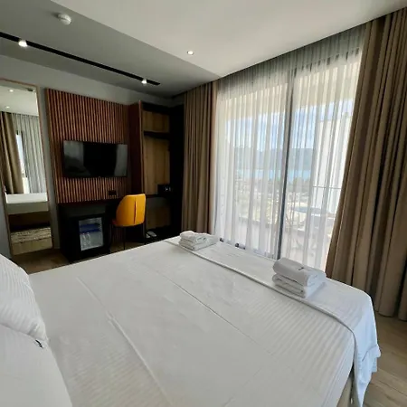Kaan Hotel Radhimë