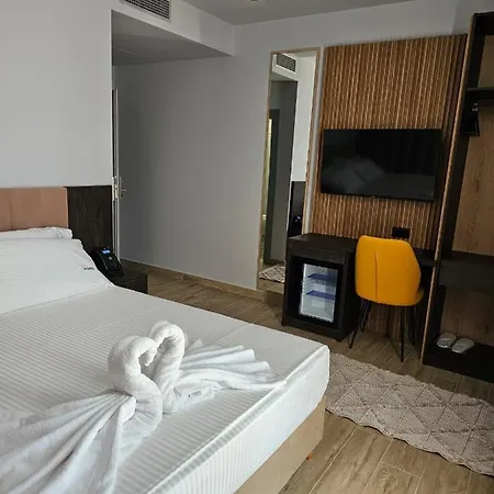 Kaan Hotel Radhimë