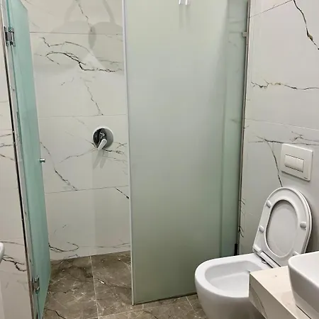 Kaan Hotel Radhimë
